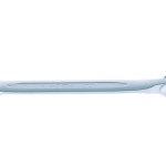 9MM Swivel Head Socket Wrench Chrome