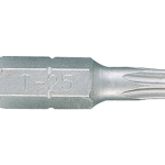 1/4" Torx Bit T25 x 25MM