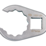 3/4" Drive 38MM Crowfoot Flare Nut Wrench 12PT