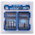 45PC Power Driving Set