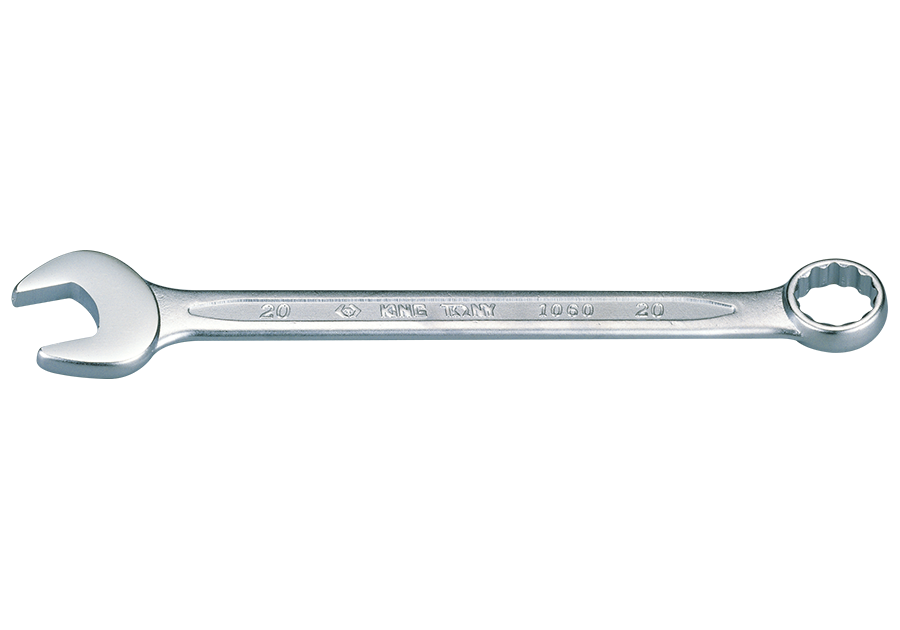 1060.png 11mm Combination Wrench Chrome Vanadium - Image 1