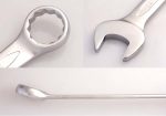 11mm Combination Wrench Chrome Vanadium - Image 3