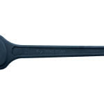 17MM Single Open End Wrench Heavy Duty CR-V Steel