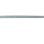 Extra Long Ball Point Hex Key 2MM