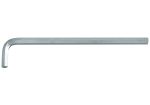 5MM Extra Long Allen Hex Key Metric Chrome Plated SNCM-V Steel