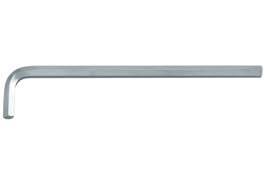 1125SR.png Extra Long Hex Key With Allen Head 3/16" - Image 1
