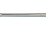 Extra Long Torx L-Wrench T25H