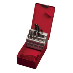 28PC Drill & Tap Set