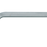 Short Arm Hex Key With Allen Head 5/8"