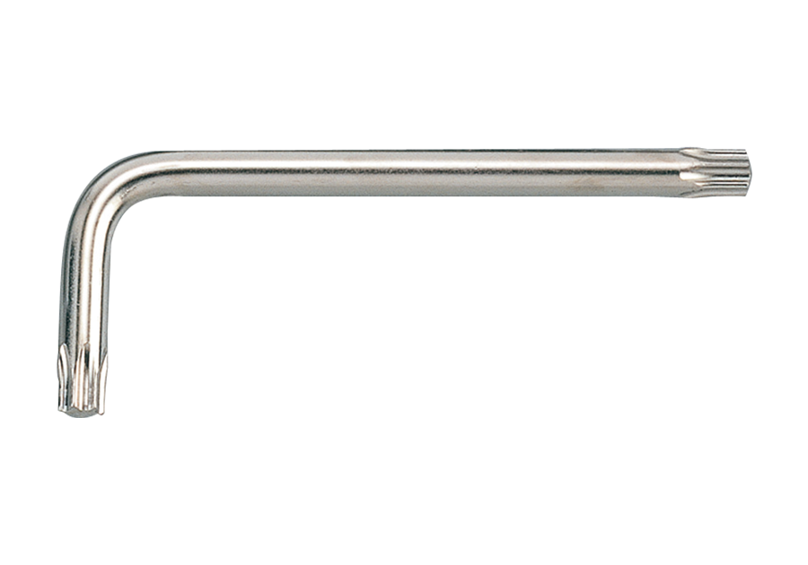 1147R.png TR Torx L-Wrench T27H - Image 1