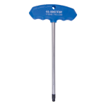 T-Handle Torx Wrench T20 100MM