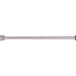 T-Type Deep Socket Wrench H8 x 350MM