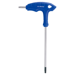L-Handle Torx Key T30 150MM