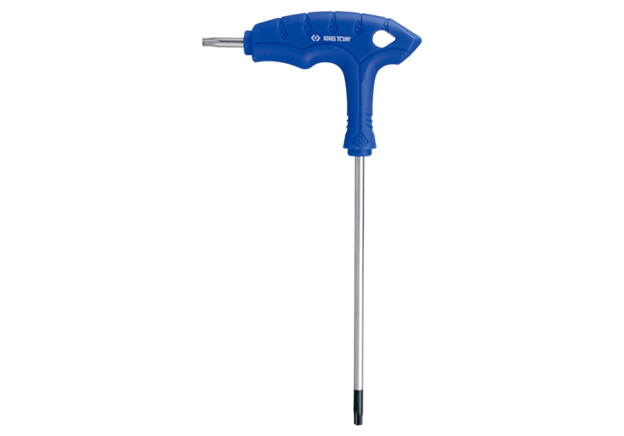 1163TR.png L-Handle Torx Key T30 150MM - Image 1