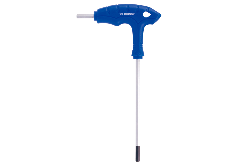 1165MR.png L-Handle Hex Key H6 150MM - Image 1