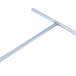 T-Type Socket Wrench 12MM 250 x 250MM