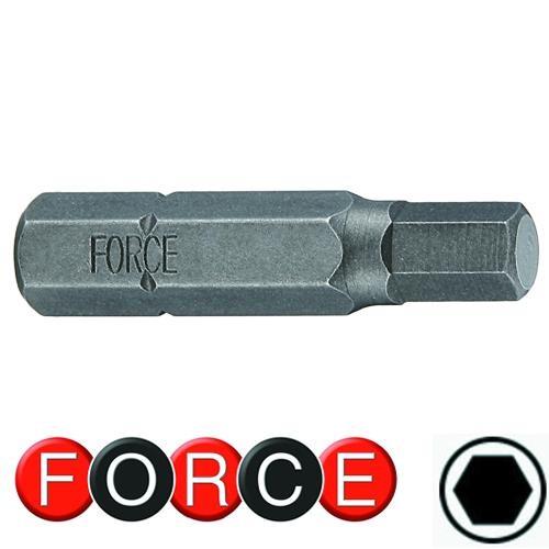 12425-5-16-Hex-bit.jpg 10MM Hex Bit 8MM 30MM Length - Image 1