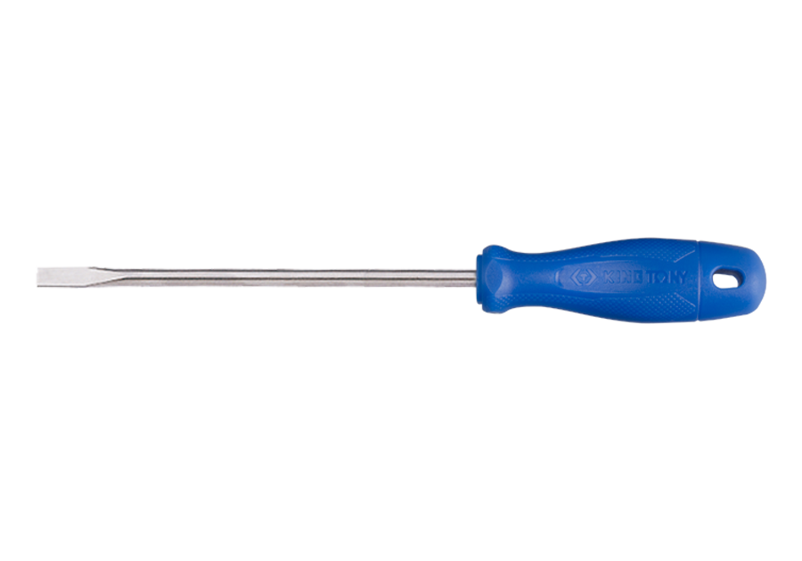 1412.png Slotted Screwdriver 1.2MM x 8MM x 200MM - Image 1