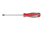 Phillips Screwdriver PH2 x 150mm Chrome Plated