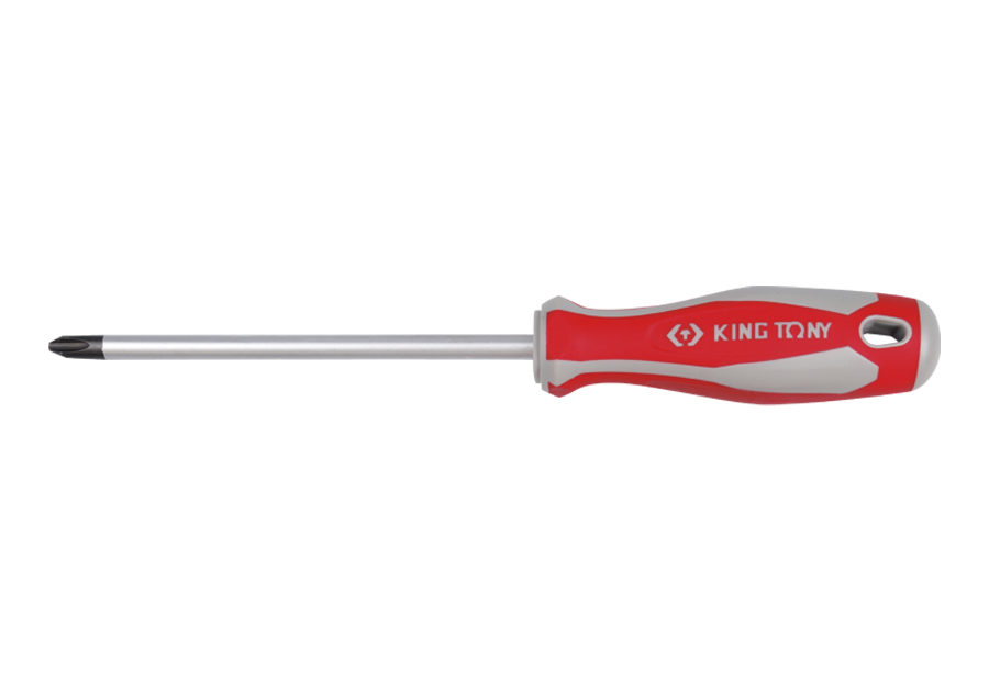1421.png Phillips Screwdriver PH2 x 150mm Chrome Plated - Image 1