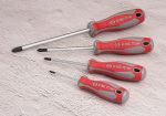 Phillips Screwdriver PH2 x 150mm Chrome Plated - Image 2