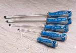 Slotted Screwdriver 1.2×6.5×150MM - Image 2