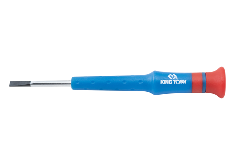 1432.png Precision Slotted Screwdriver 1MM 40MM - Image 1