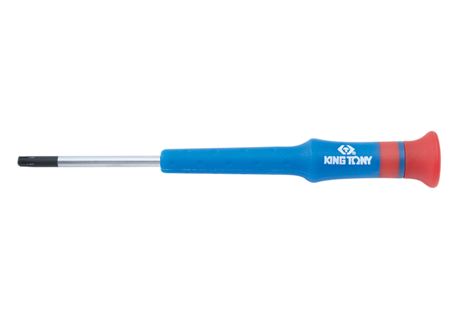 1433.png Torx Precision Screwdriver T20 x 50MM - Image 1