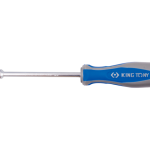 9MM Nut Spinner Round Shank