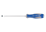 Slotted Go Thru Screwdriver 1.6 x 10 x 200MM