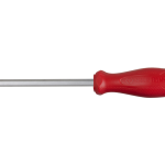 Go Thru Phillips PH2 Screwdriver 125MM Hex Shank Big Handle