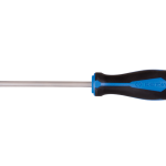 Slotted Screwdriver 1.0 x 5.5MM x 125MM Round Shank
