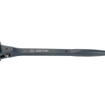 Podger Ratchet Wrench 21x23MM Scaffolding Type
