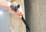 Podger Ratchet Wrench 21x23MM Scaffolding Type - Image 3