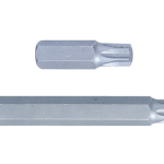 10MM Torx Bit T45 x 80MM