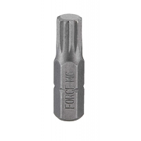 178N-10mm-Spline-Bit.jpg 10MM Spline Bit M5 75MM Length - Image 1