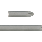 5/16" PH3 Phillips Bit 80MM