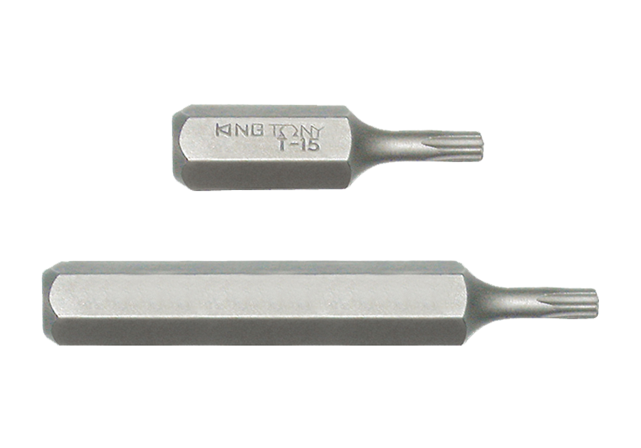 1800T.png 5/16" Torx Bit T30 x 32MM - Image 1