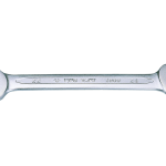 Double Open End Wrench 21 x 23MM