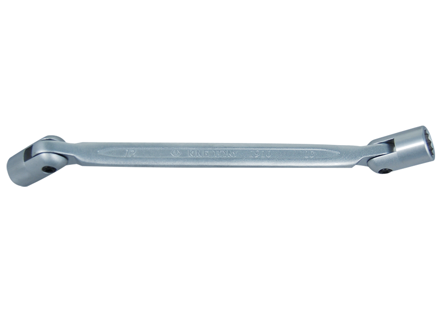 1910.png Double End Flexible Head Wrench 14 x 15MM - Image 1