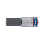 1/4" Drive 4MM Hex Bit Socket Chrome