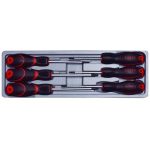 Star Screwdriver Set T10–T30 – Professional Anti-Slip Torx Screwdriver Set