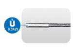 12" Magnetic Flexible Pick-Up Tool with Strong Magnet and Grip Handle - Image 3