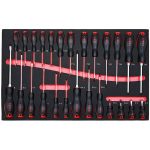 26PC Screwdriver Set EVA