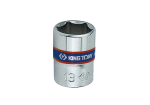 1/4" Drive Socket 7MM 6PT Chrome Vanadium Steel