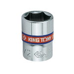 1/4" Drive Socket 5/32" 6PT Chrome