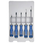 5PC Torx Head Screwdriver Set