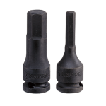 3/8" Drive Impact Hex Bit Socket 5/32" x 55MM Length