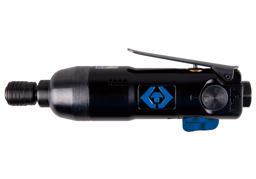 3312.png 1/4" Drive Impact Screwdriver 75 FT.LB (102 NM) 1/4" BSPT - Image 1
