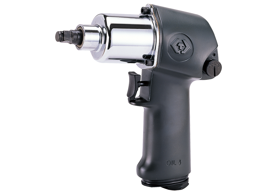 33311-020.png 3/8" Drive Standard Air Impact Wrench 200 FT/LBS (271 NM) - Image 1